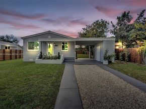 360 NW 132nd St, North Miami FL 33168