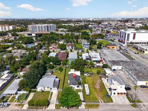 1960 NW 24th Ct, Miami FL 33125