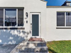 1960 NW 24th Ct, Miami FL 33125