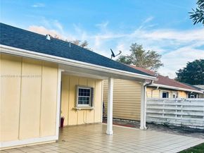 15016 SW 139TH Pl, Miami FL 33186