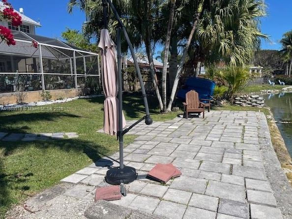1350 S Fieldlark Ln, Homestead FL 33035