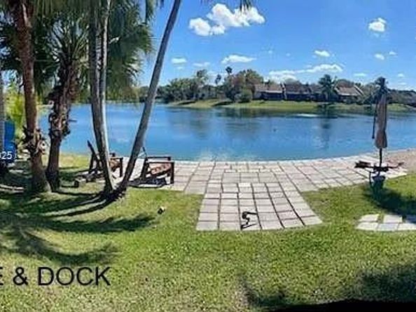 1350 S Fieldlark Ln, Homestead FL 33035