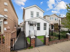145-03 123rd Avenue, Jamaica NY 11436