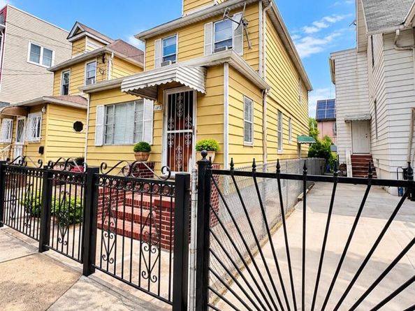 10117 46th Avenue, Corona NY 11368