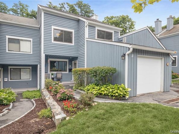 11 Timber Ridge 11, Mount Kisco NY 10549