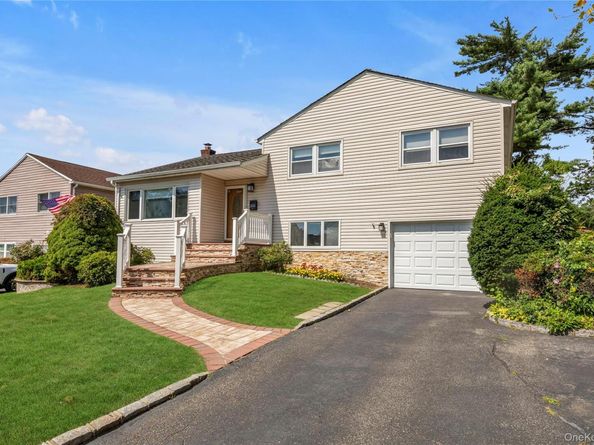 2669 Grayson Drive, East Meadow NY 11554