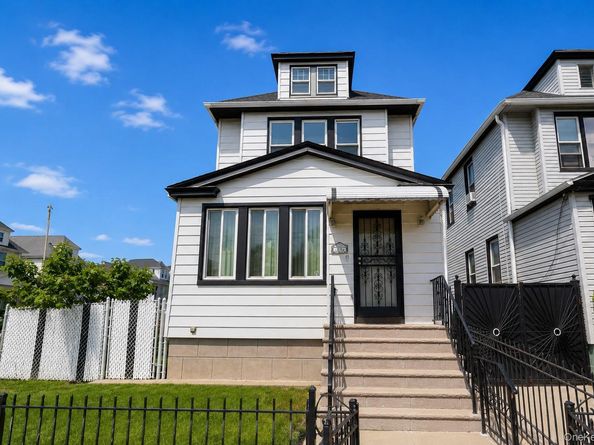 117-05 111th Avenue, South Ozone Park NY 11420