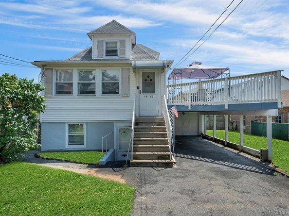 1650 Research Avenue, Bronx NY 10465