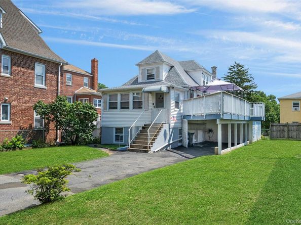 1650 Research Avenue, Bronx NY 10465
