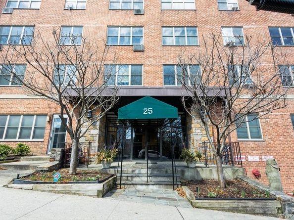25 Franklin Avenue 2A, White Plains NY 10601