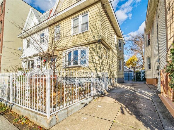 87-63 108th Street, Richmond Hill NY 11418