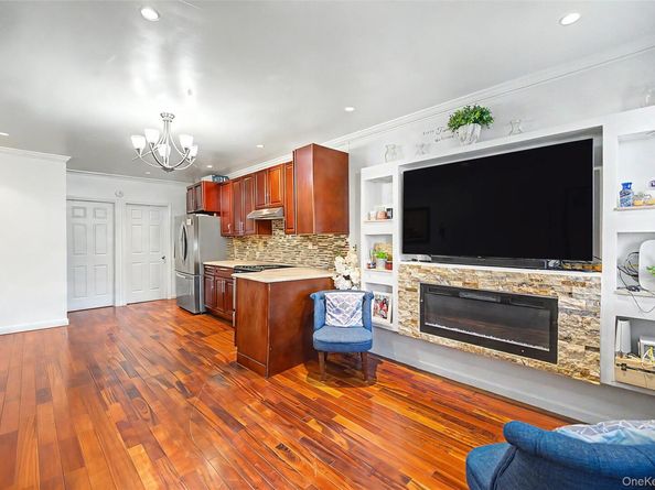 87-12 95TH Avenue, Ozone Park NY 11416