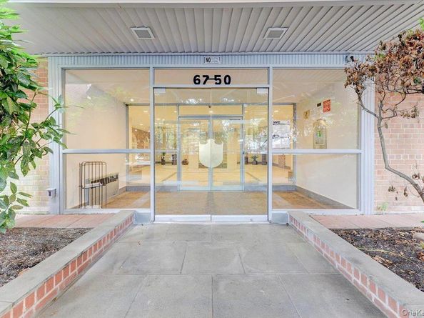 67-50 Thornton Place 4S, Forest Hills NY 11375