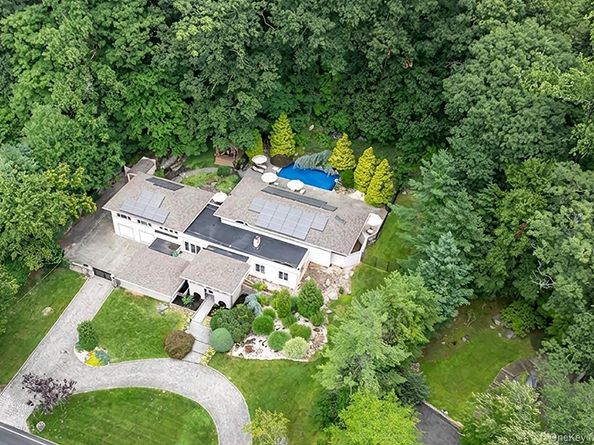 46 Sprain Valley Road, Scarsdale NY 10583