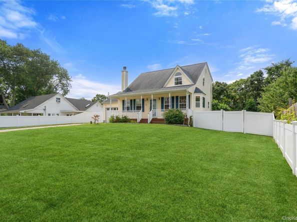 62 Lombardy Drive, Shirley NY 11967