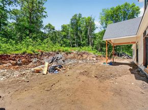 234 Lot #4 Croton Heights Road, Yorktown Heights NY 10598