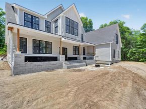 234 Lot #4 Croton Heights Road, Yorktown Heights NY 10598