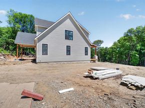 234 Lot #4 Croton Heights Road, Yorktown Heights NY 10598