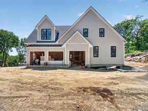 234 Lot #4 Croton Heights Road, Yorktown Heights NY 10598