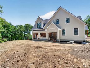234 Lot #4 Croton Heights Road, Yorktown Heights NY 10598