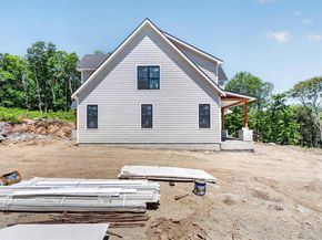 234 Lot #4 Croton Heights Road, Yorktown Heights NY 10598