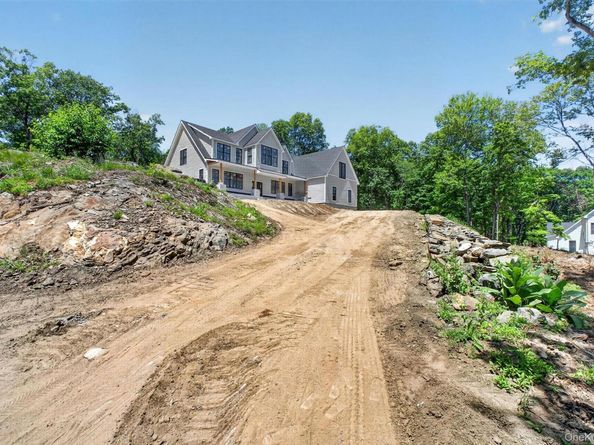 234 Lot #4 Croton Heights Road, Yorktown Heights NY 10598