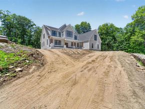 234 Lot #4 Croton Heights Road, Yorktown Heights NY 10598