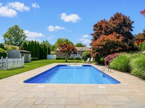 100 Donna Drive, Baiting Hollow NY 11933