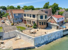 3111 Dare Place, Bronx NY 10465
