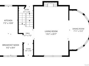 3111 Dare Place, Bronx NY 10465
