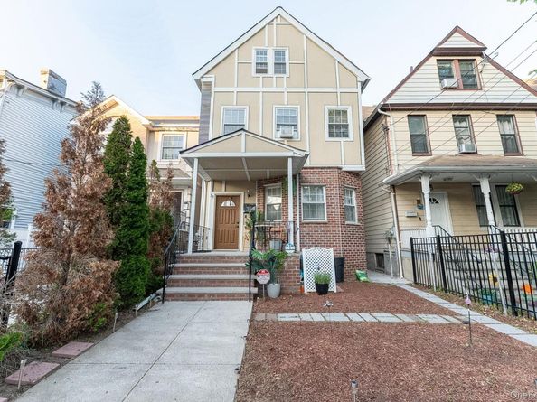 17 S 7th Avenue, Mount Vernon NY 10550