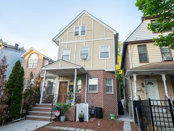 17 S 7th Avenue, Mount Vernon NY 10550