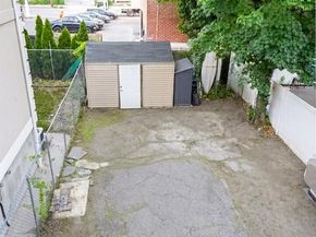 17 S 7th Avenue, Mount Vernon NY 10550