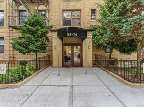 8374 Talbot Street 4D, Kew Gardens NY 11415