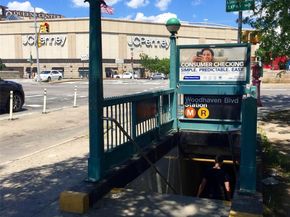 94-31 60 Ave 6L, Elmhurst NY 11373