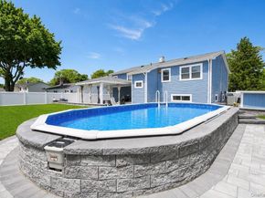 34 Fairdale Drive, Brentwood NY 11717