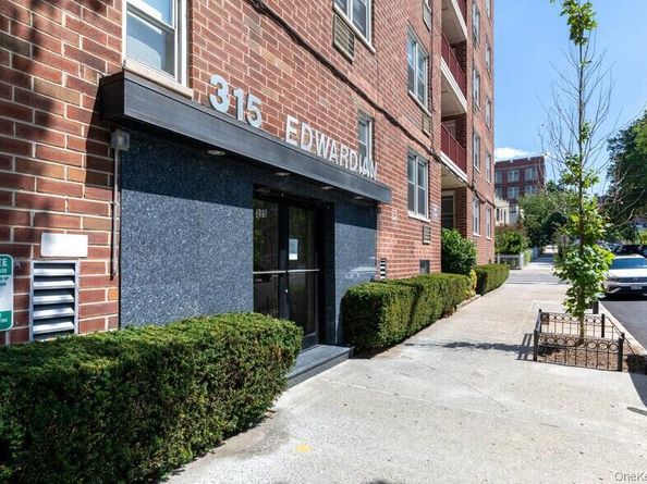 315 W 232 Street 6G, Bronx NY 10463