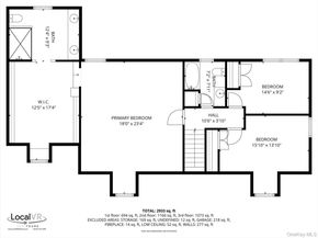 19 Gruber Drive, Glen Cove NY 11542