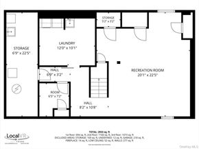 19 Gruber Drive, Glen Cove NY 11542