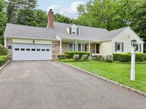 6 Berry Lane, Glen Cove NY 11542