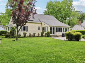 6 Berry Lane, Glen Cove NY 11542