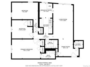 94-30 60th Avenue 1H, Elmhurst NY 11373