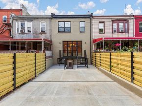 405 Irving Avenue, Brooklyn NY 11237
