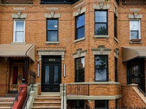 405 Irving Avenue, Brooklyn NY 11237