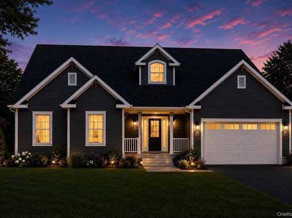 Lot 39 Gail Drive, Rocky Point NY 11778