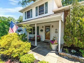 15 Wood Drive, Oyster Bay NY 11771