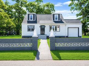 26 Brandon Avenue, Amityville NY 11701