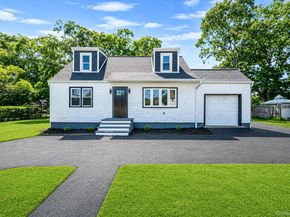 26 Brandon Avenue, Amityville NY 11701