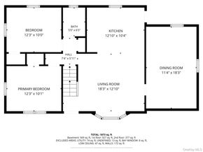 26 Brandon Avenue, Amityville NY 11701