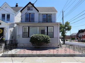 168-02 116th Avenue, Jamaica NY 11434